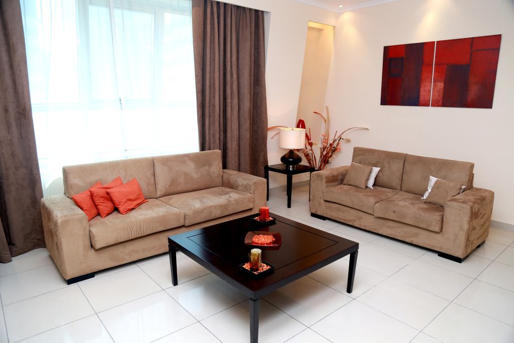 Armada Living - Holiday Homes Rental Дубай Экстерьер фото
