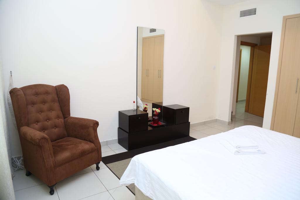 Armada Living - Holiday Homes Rental Дубай Экстерьер фото