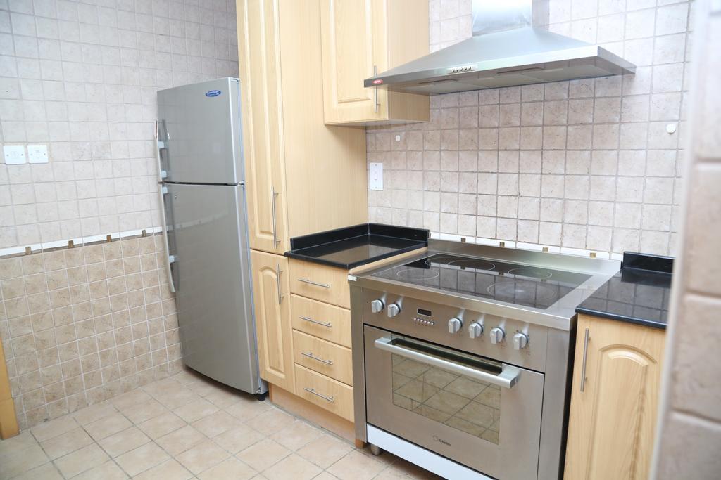 Armada Living - Holiday Homes Rental Дубай Экстерьер фото